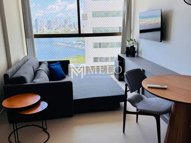 Imagem 2: SÃO JOSÉ - Apto com 1qto, 1vaga, 39m²