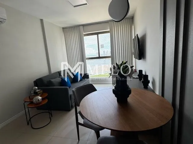 Imagem 8: SÃO JOSÉ - Apto com 1qto, 1vaga, 39m²