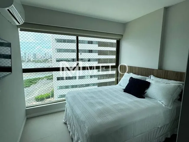 Imagem 14: SÃO JOSÉ - Apto com 1qto, 1vaga, 39m²
