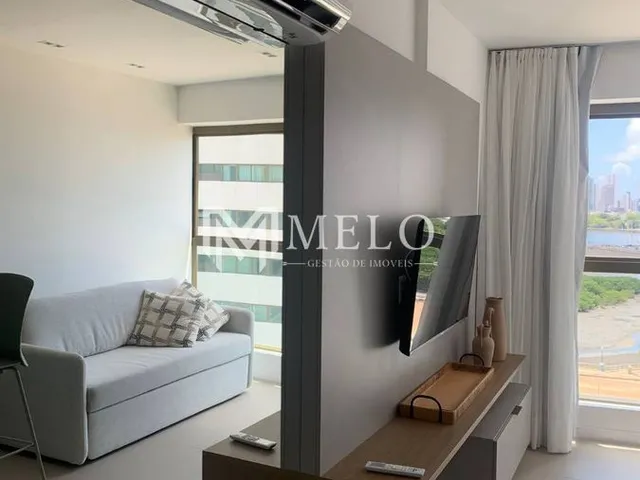 Imagem: SÃO JOSÉ - Apto com 1qto, 1vaga, 39m²