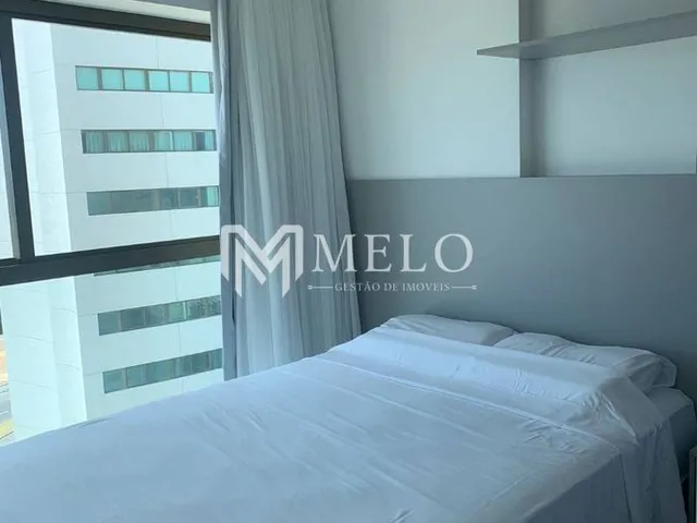 Imagem 7: SÃO JOSÉ - Apto com 1qto, 1vaga, 39m²