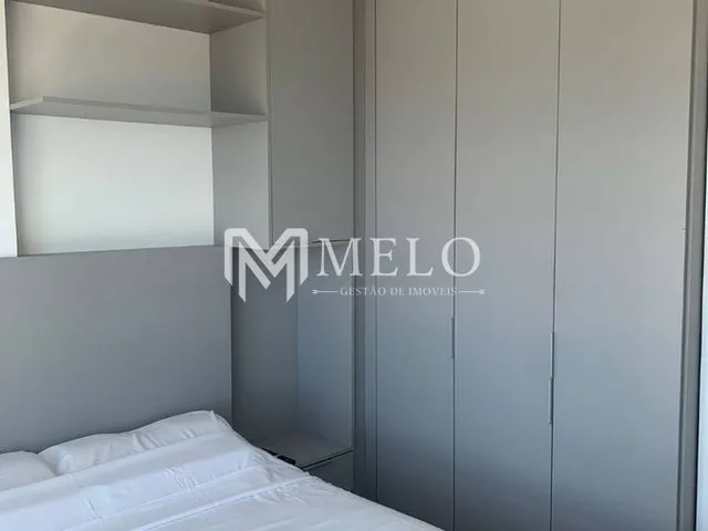 Imagem 10: SÃO JOSÉ - Apto com 1qto, 1vaga, 39m²