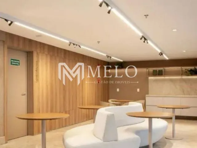 Imagem 13: SÃO JOSÉ - Apto com 1qto, 1vaga, 39m²