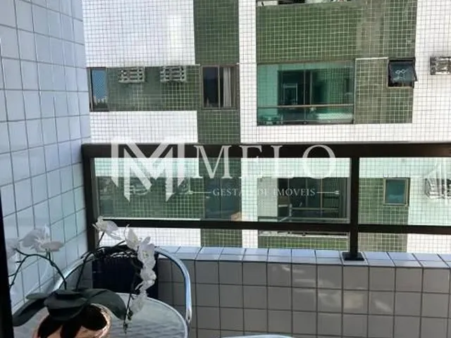 Imagem 4: IMBIRIBEIRA - Apto com 2qts, 1vaga, 56m²
