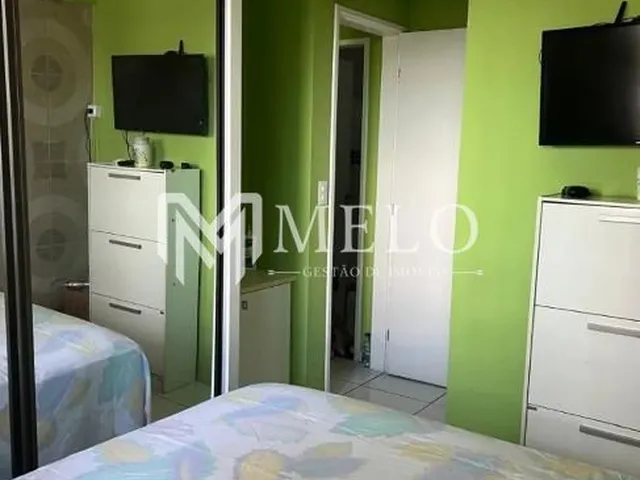 Imagem 7: IMBIRIBEIRA - Apto com 2qts, 1vaga, 56m²