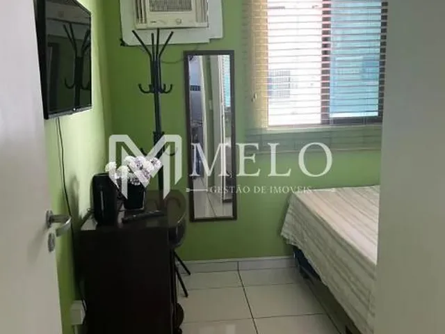 Imagem 10: IMBIRIBEIRA - Apto com 2qts, 1vaga, 56m²