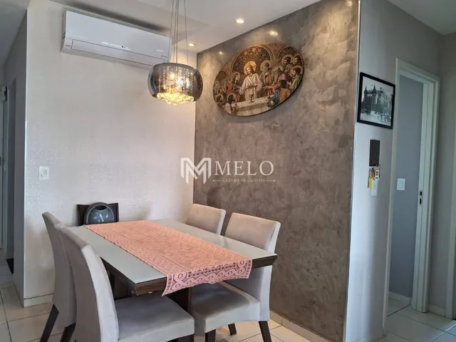 Imagem 1: Apartamento a venda no Bairro da Torre. 2 quartos, 1 suíte e 1 WC (porteira fechada
