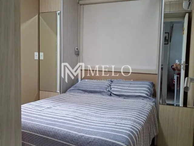 Imagem 5: Apartamento a venda no Bairro da Torre. 2 quartos, 1 suíte e 1 WC (porteira fechada