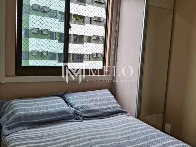 Imagem 6: Apartamento a venda no Bairro da Torre. 2 quartos, 1 suíte e 1 WC (porteira fechada
