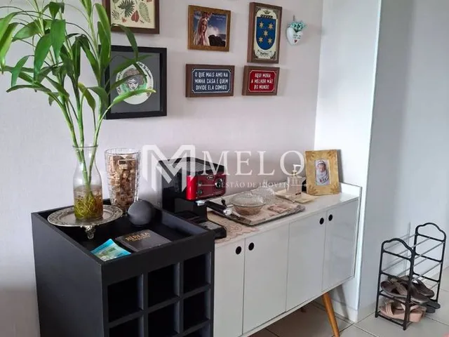 Imagem 7: Apartamento a venda no Bairro da Torre. 2 quartos, 1 suíte e 1 WC (porteira fechada