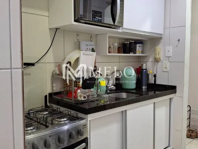 Imagem 8: Apartamento a venda no Bairro da Torre. 2 quartos, 1 suíte e 1 WC (porteira fechada