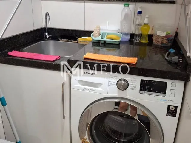 Imagem 9: Apartamento a venda no Bairro da Torre. 2 quartos, 1 suíte e 1 WC (porteira fechada