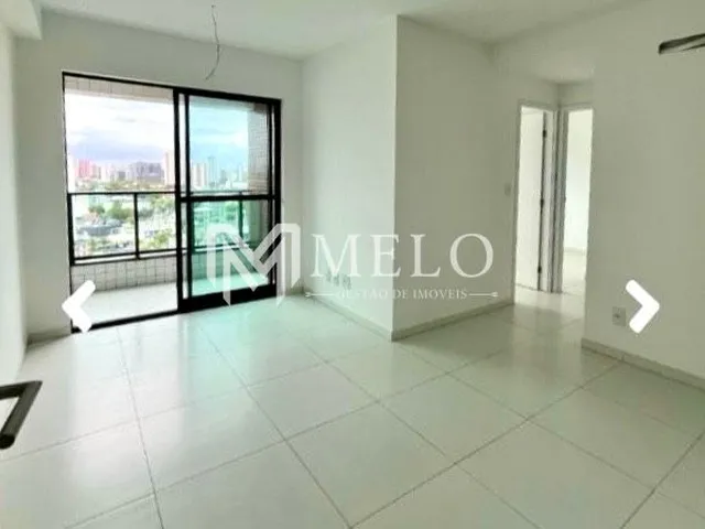 Imagem: O apartamento possui 3 Dormitórios, 1 Suíte, 2 Banheiros,