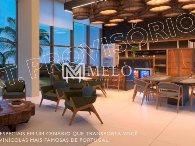 Imagem 8: BOA VIAGEM - Apto com 3qts, 1suite, 2vagas, 86m² - Grande oportunidade em BOA VIAGEM