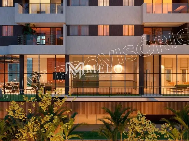 Imagem 4: BOA VIAGEM - Apto com 3qts, 1suite, 2vagas, 72,19m² - Grande oportunidade em BOA VIAGEM