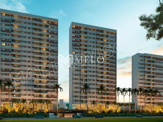 Imagem 16: BOA VIAGEM - Apto com 3qts, 1suite, 2vagas, 72,19m² - Grande oportunidade em BOA VIAGEM