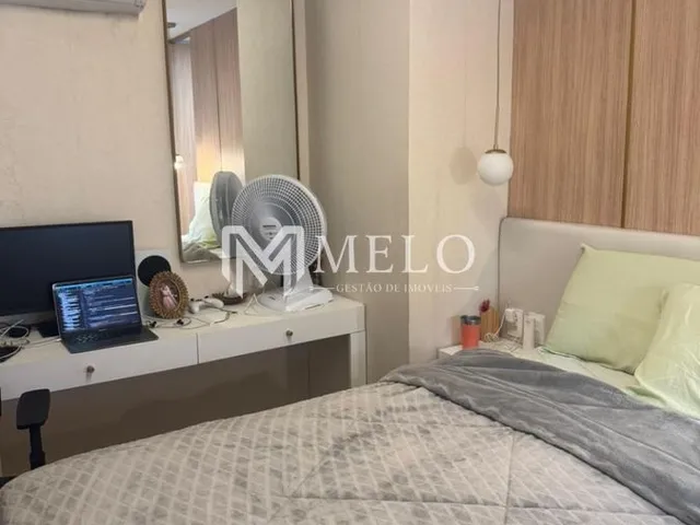 Imagem 9: Apartamento no Rosarinho, 3 quartos, 2 suítes e 2 vagas de garagem
