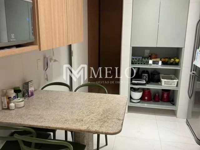 Imagem 12: Apartamento no Rosarinho, 3 quartos, 2 suítes e 2 vagas de garagem