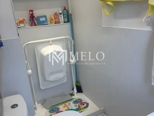 Imagem 15: Apartamento no Rosarinho, 3 quartos, 2 suítes e 2 vagas de garagem