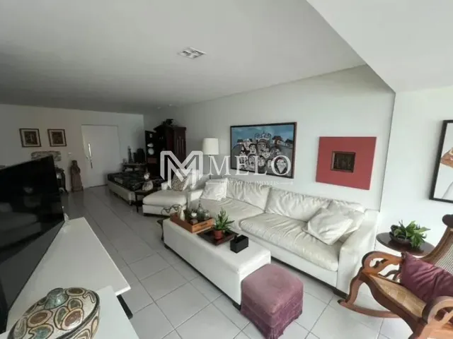 Imagem 4: BOA VIAGEM - Apto com 4qts., 3suites, 3vagas, 170m²