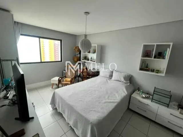 Imagem 7: BOA VIAGEM - Apto com 4qts., 3suites, 3vagas, 170m²