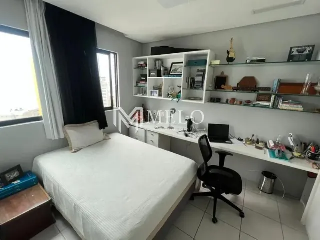 Imagem 10: BOA VIAGEM - Apto com 4qts., 3suites, 3vagas, 170m²