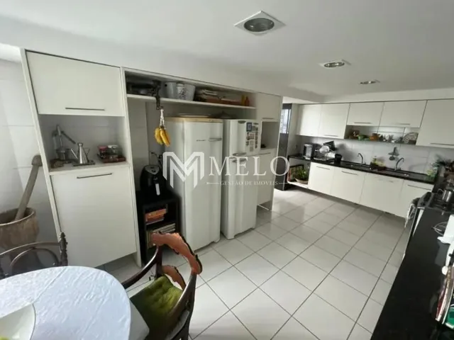 Imagem 13: BOA VIAGEM - Apto com 4qts., 3suites, 3vagas, 170m²