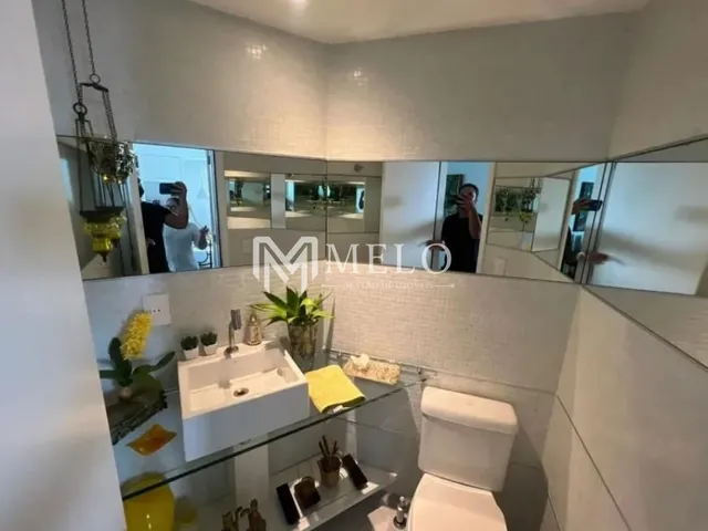 Imagem 16: BOA VIAGEM - Apto com 4qts., 3suites, 3vagas, 170m²