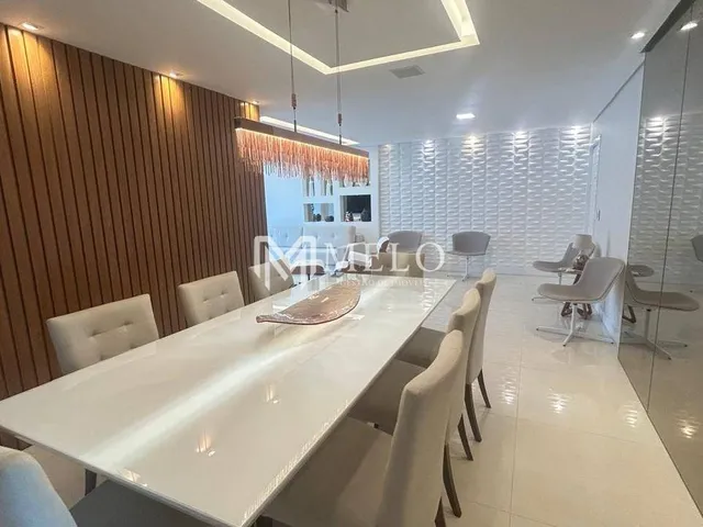 Imagem 4: APIPUCOS - Apto com 4qts., 4suites, 3vagas, 172m²