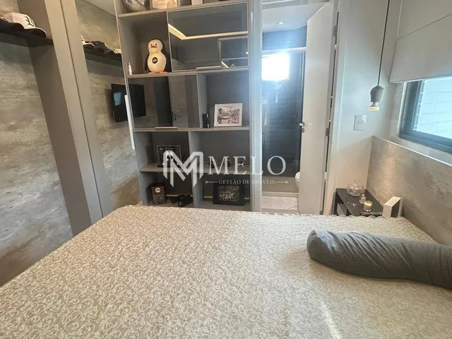 Imagem 13: APIPUCOS - Apto com 4qts., 4suites, 3vagas, 172m²