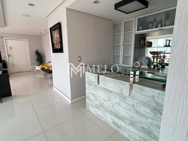 Imagem 4: PARNAMIRIM - Apto com 4qts., 4suites, 3vagas, 200m²