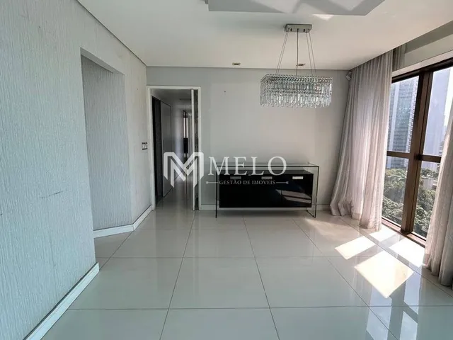 Imagem 7: PARNAMIRIM - Apto com 4qts., 4suites, 3vagas, 200m²