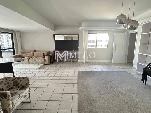Imagem 3: ROSARINHO - Apto com 4qts, 4suites, 2vagas, 225m²