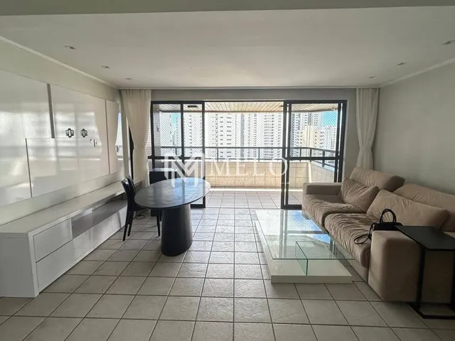 Imagem 6: ROSARINHO - Apto com 4qts, 4suites, 2vagas, 225m²