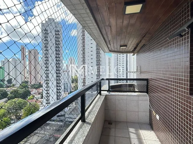 Imagem 9: ROSARINHO - Apto com 4qts, 4suites, 2vagas, 225m²