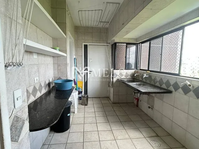 Imagem 12: ROSARINHO - Apto com 4qts, 4suites, 2vagas, 225m²