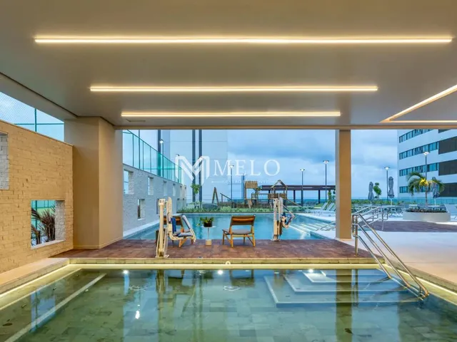 Imagem 10: BAIRRO SÃO JOSÉ | 4qts, 4suítes, 4vagas, 268,83m²