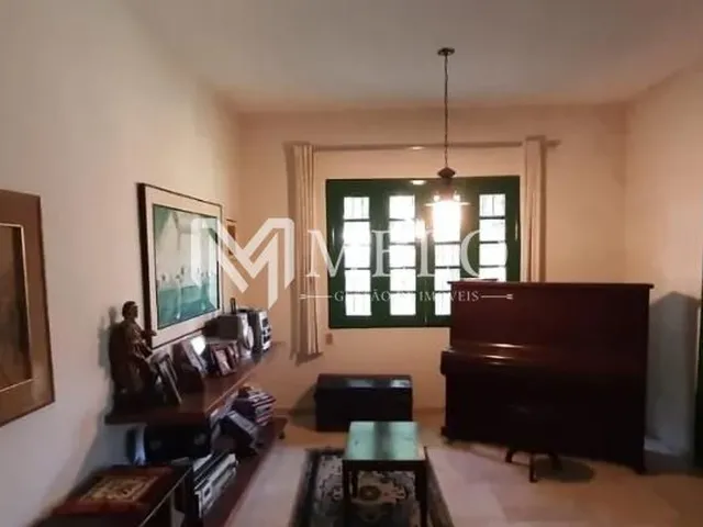 Imagem 5: CASA FORTE - Casa com 4qts., 2vagas, 760m²