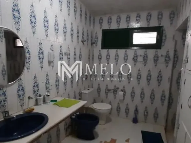 Imagem 11: CASA FORTE - Casa com 4qts., 2vagas, 760m²