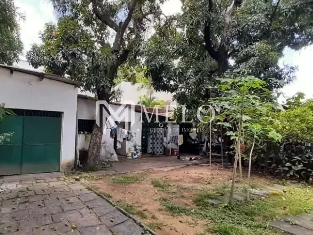 Imagem 14: CASA FORTE - Casa com 4qts., 2vagas, 760m²