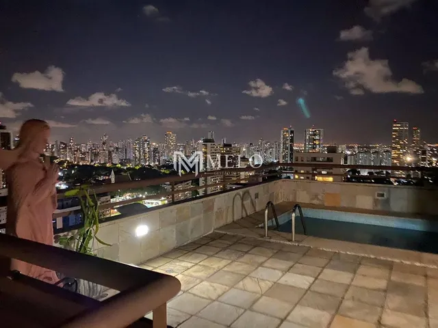 Imagem 3: Jaqueira - 4Qts., 4Suites, 3Vagas, 517M2 - Cobertura