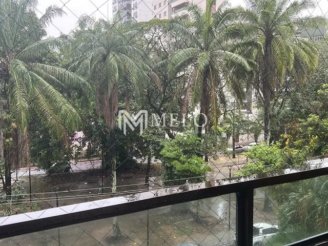 Imagem 4: JAQUEIRA - Apto com 4qts, 3suites, 3vagas, 225m²