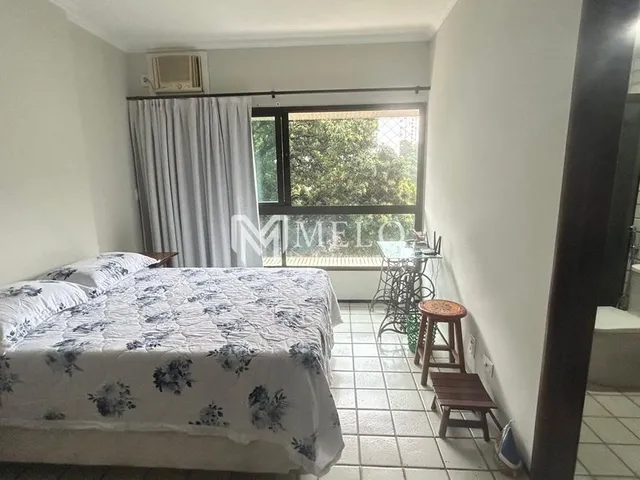 Imagem 10: JAQUEIRA - Apto com 4qts, 3suites, 3vagas, 225m²