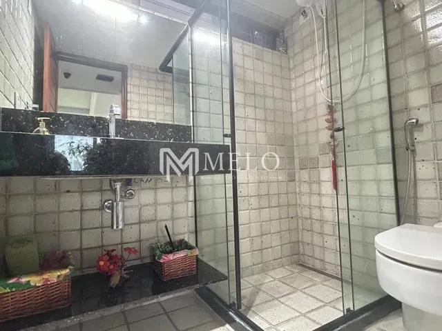 Imagem 13: JAQUEIRA - Apto com 4qts, 3suites, 3vagas, 225m²