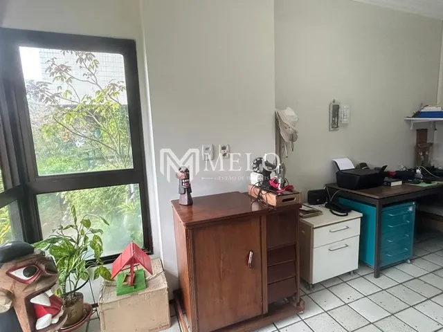 Imagem 16: JAQUEIRA - Apto com 4qts, 3suites, 3vagas, 225m²