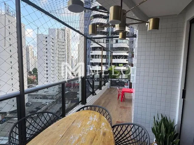 Imagem 3: ROSARINHO - Apto com 3qts, 2suites, 2vagas, 114m²