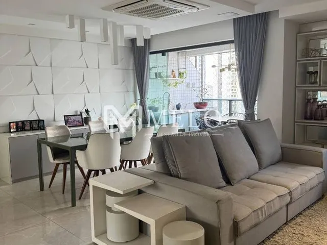 Imagem 6: ROSARINHO - Apto com 3qts, 2suites, 2vagas, 114m²