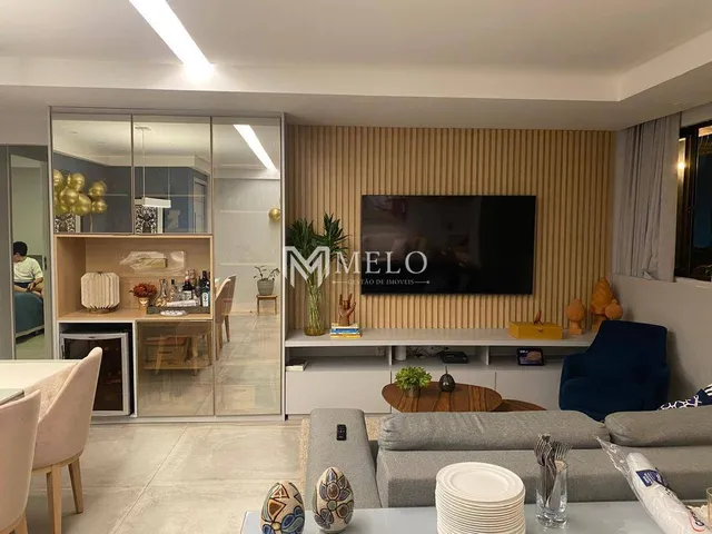 Imagem 2: ROSARINHO - Apto com 3qts, 2suites, 2vagas, 117m²