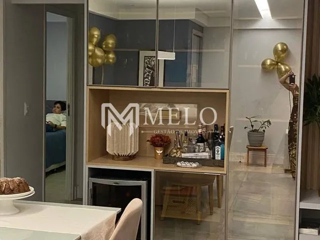 Imagem 5: ROSARINHO - Apto com 3qts, 2suites, 2vagas, 117m²