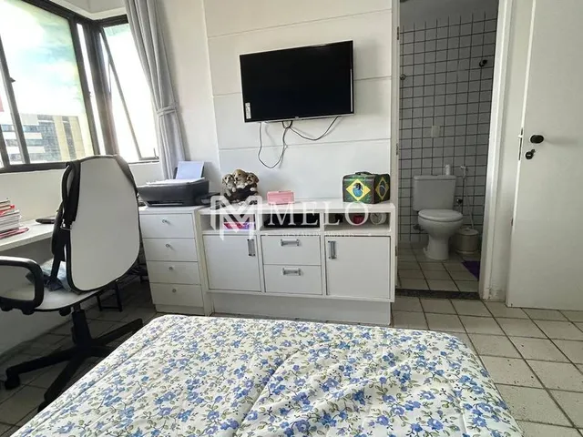 Imagem 11: ROSARINHO - Apto com 4qts, 3suites, 2vagas, 160m²